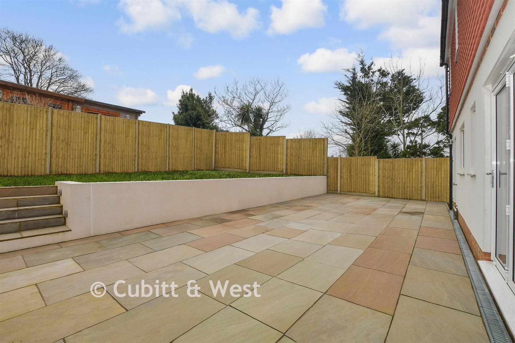 5 Bed Detached House, The Ridgway The Ridgeway Pibob Homes Woodingdean Brighton — photo 2