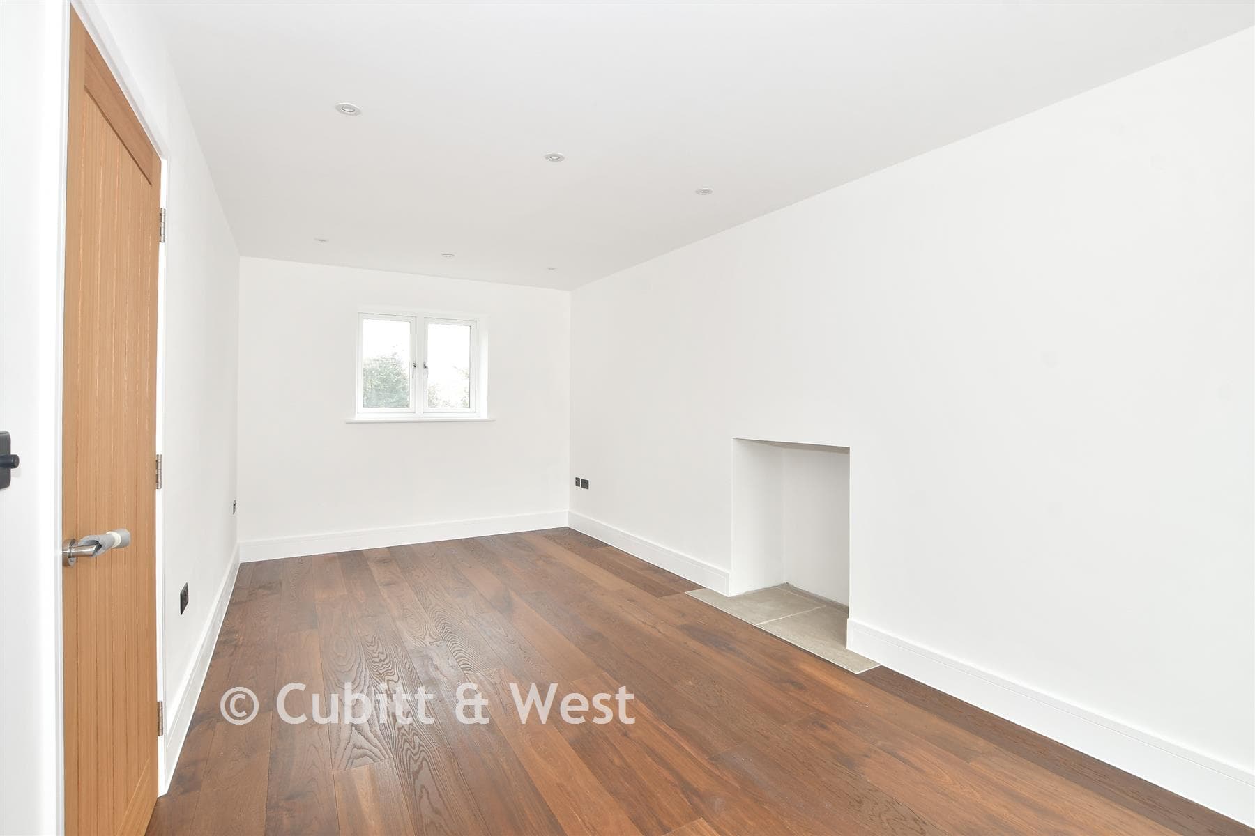 5 Bed Detached House, The Ridgway The Ridgeway Pibob Homes Woodingdean Brighton — photo 4