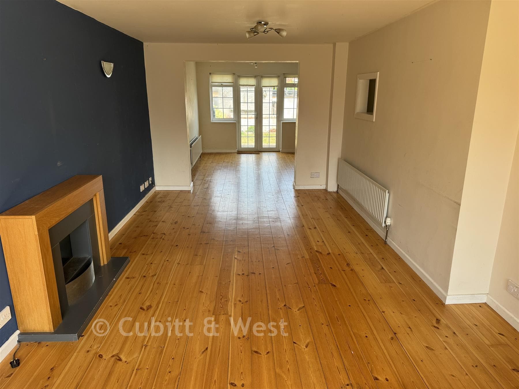 2 Bed Terraced House, The Ridgway Woodingdean Brighton — photo 4