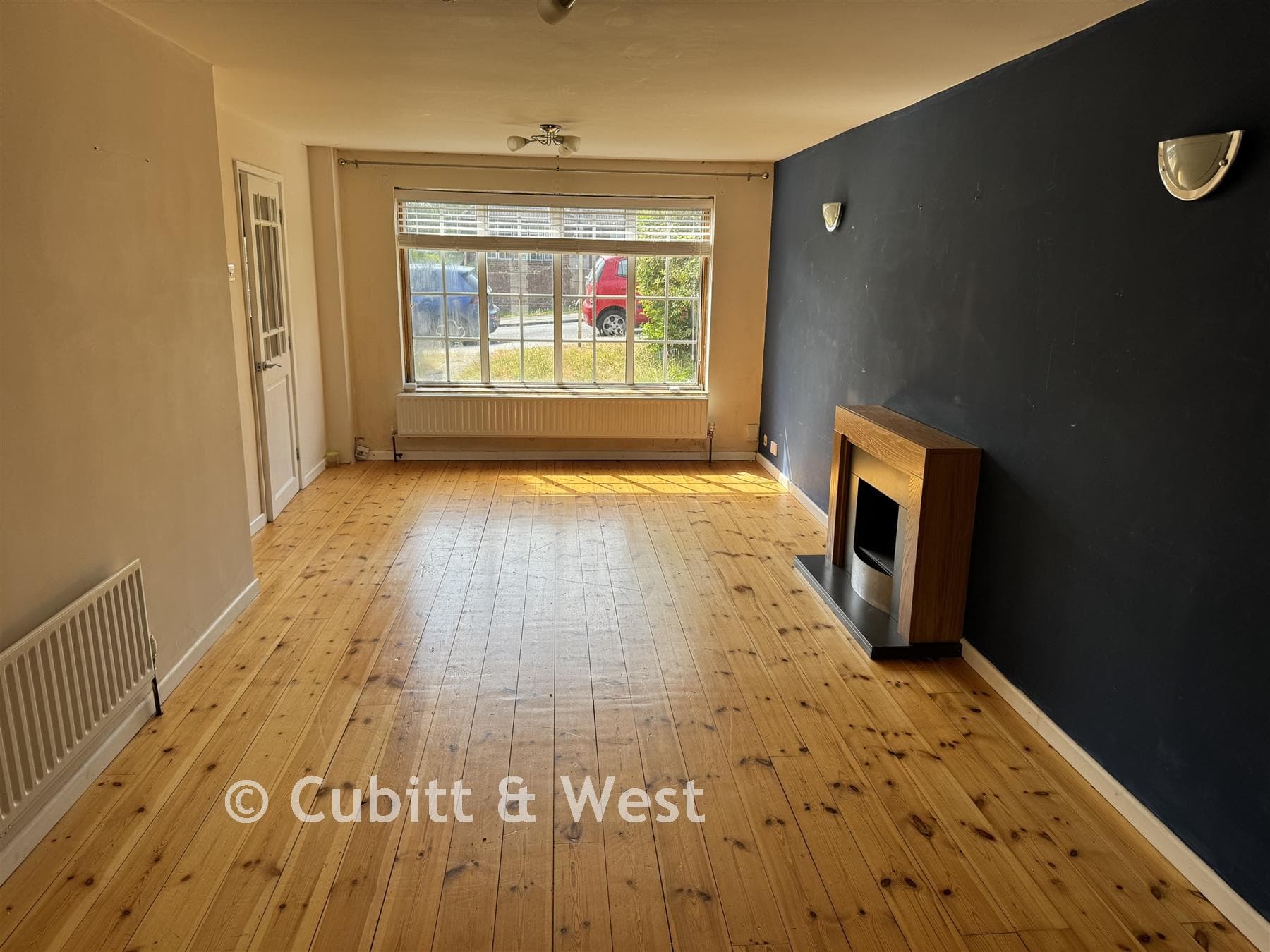 2 Bed Terraced House, The Ridgway Woodingdean Brighton — photo 5