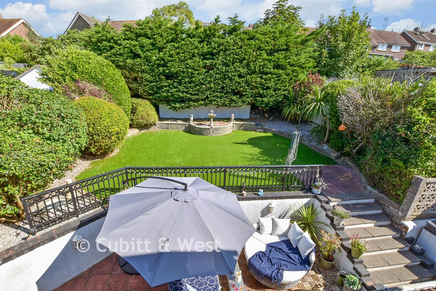 4 Bed Chalet, Balsdean Road Woodingdean Brighton — photo 3