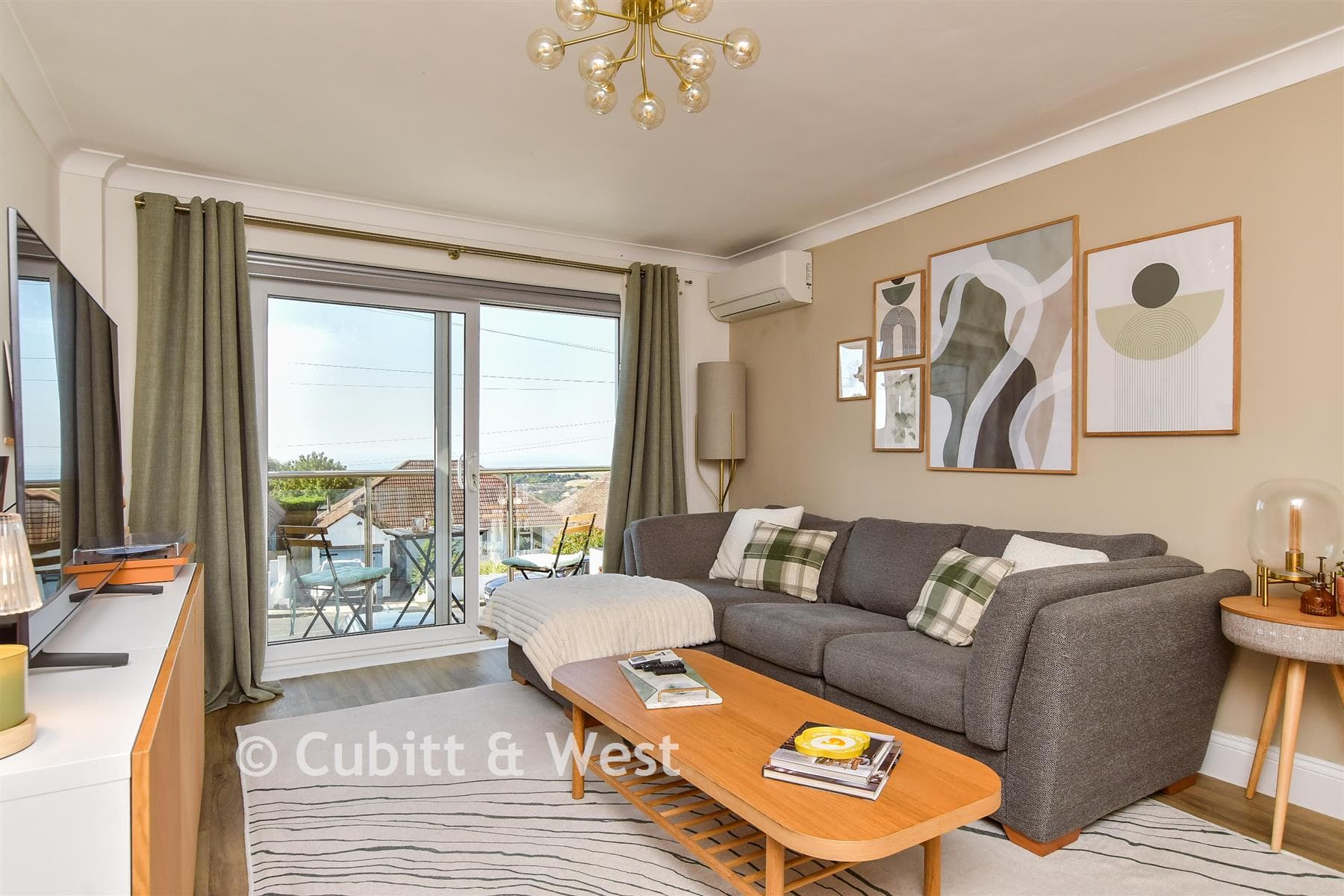 4 Bed Chalet, Balsdean Road Woodingdean Brighton — photo 4