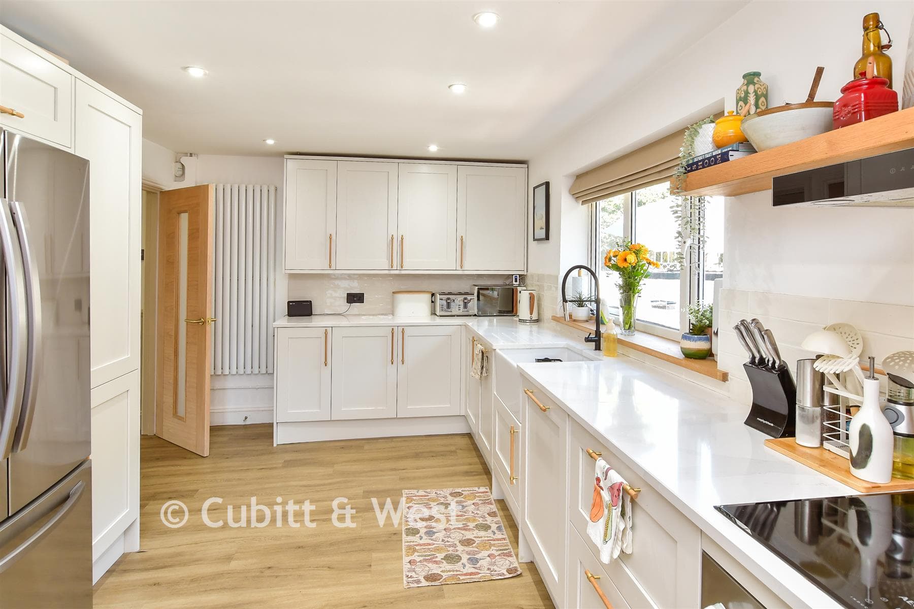 4 Bed Chalet, Balsdean Road Woodingdean Brighton — photo 5