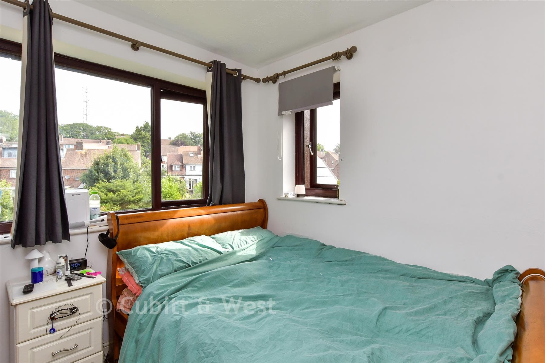 1 Bed Flat, Spences Lane Lewes — photo 4