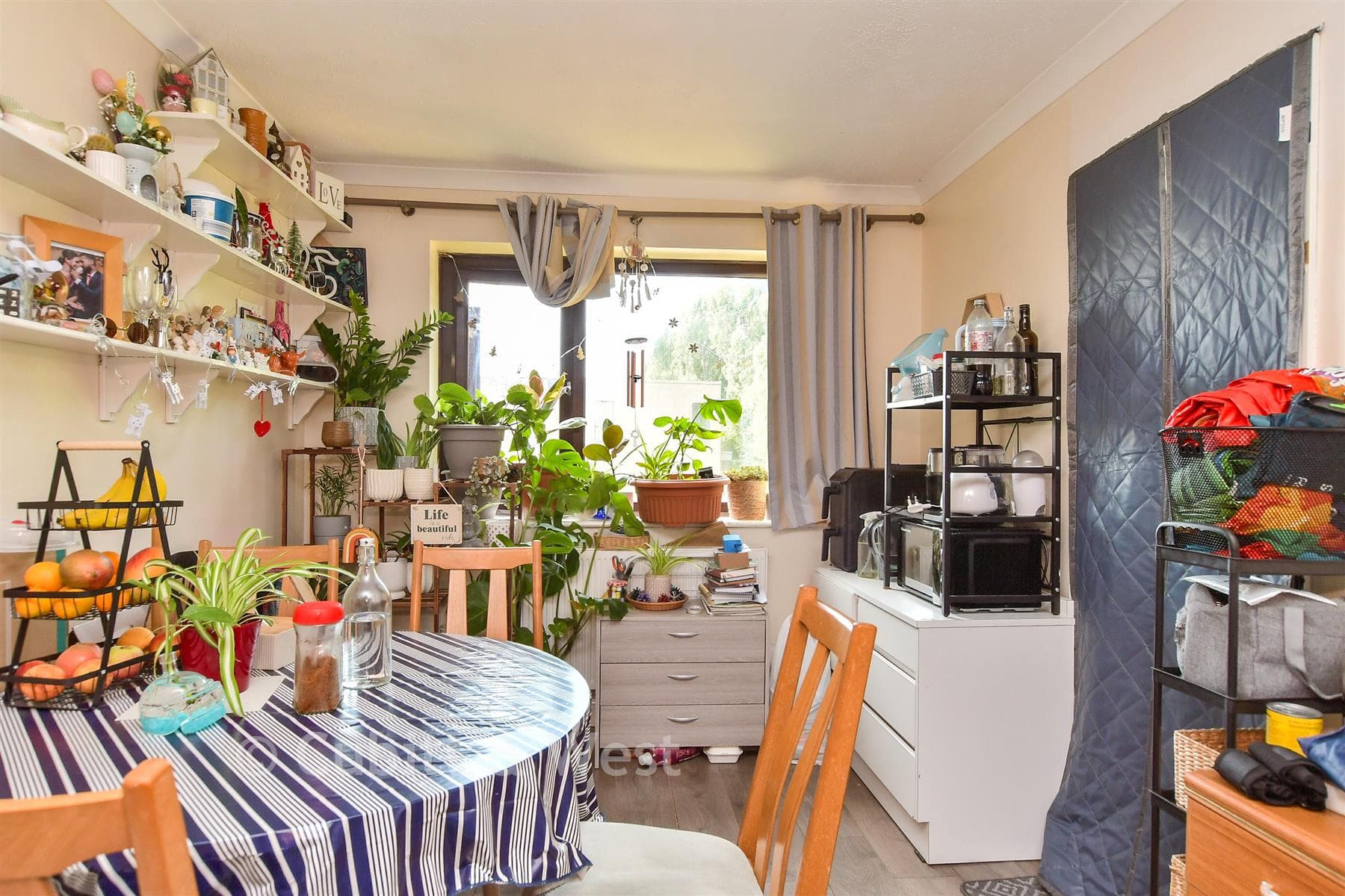 1 Bed Flat, Spences Lane Lewes — photo 5