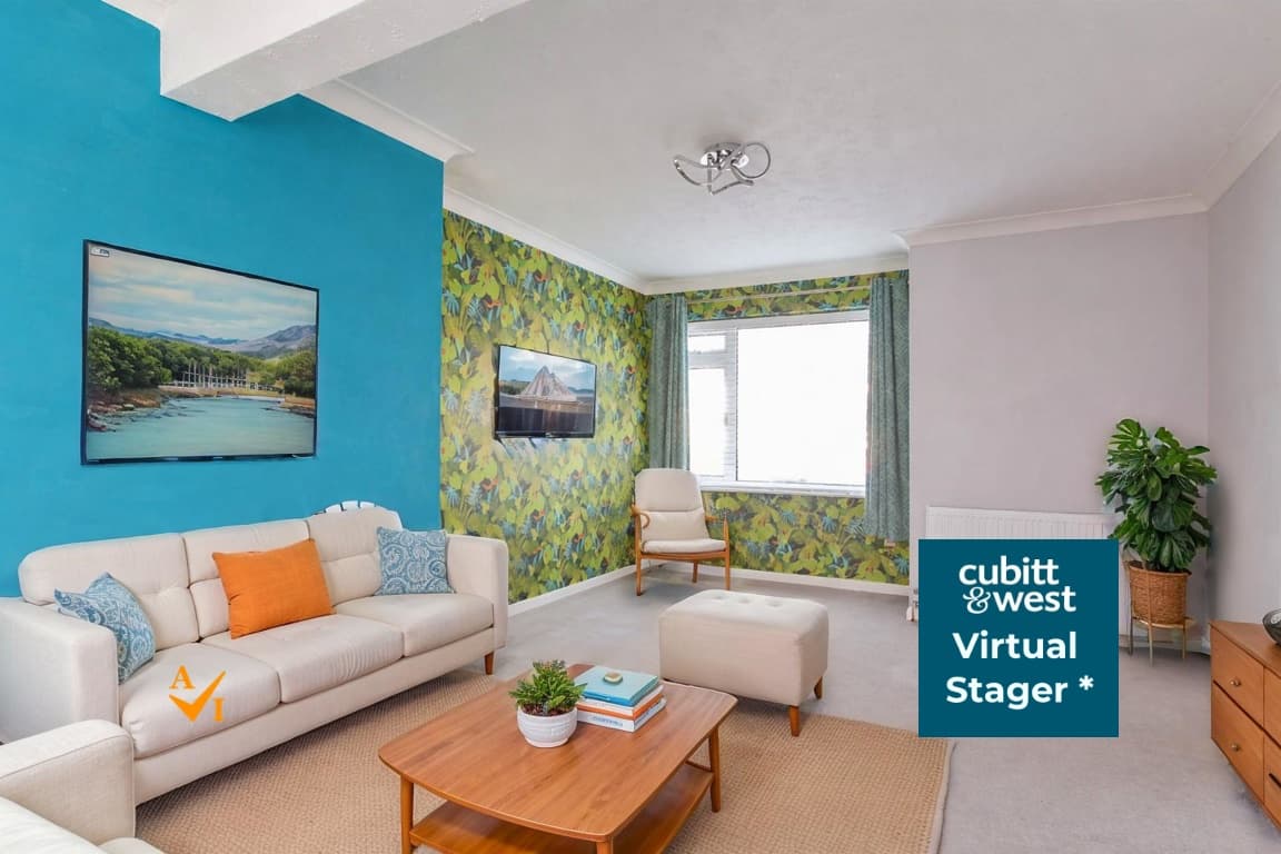 3 Bed Terraced House, The Broadway Lancing — photo 5