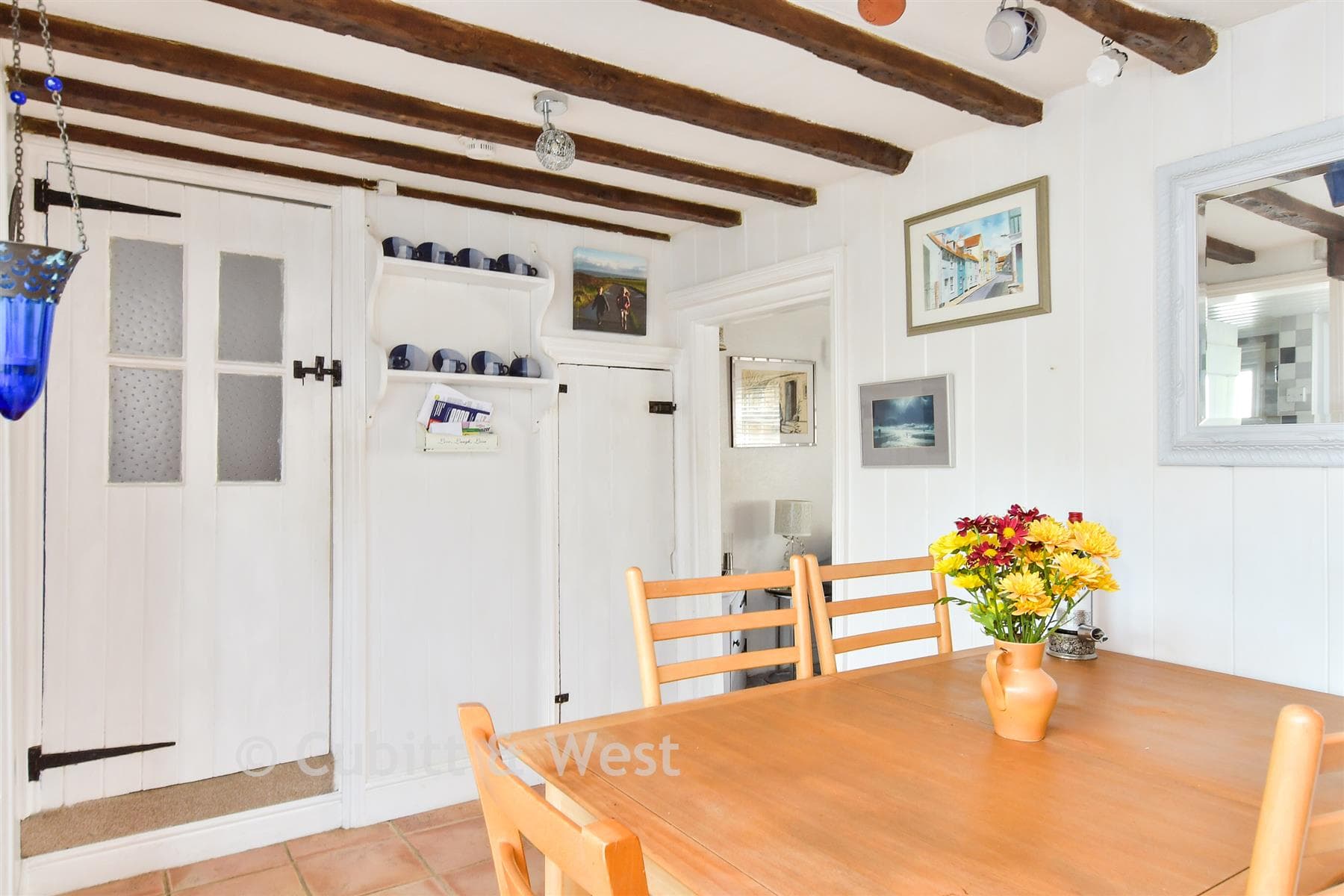 2 Bed Cottage, Church Street Seaford — photo 4