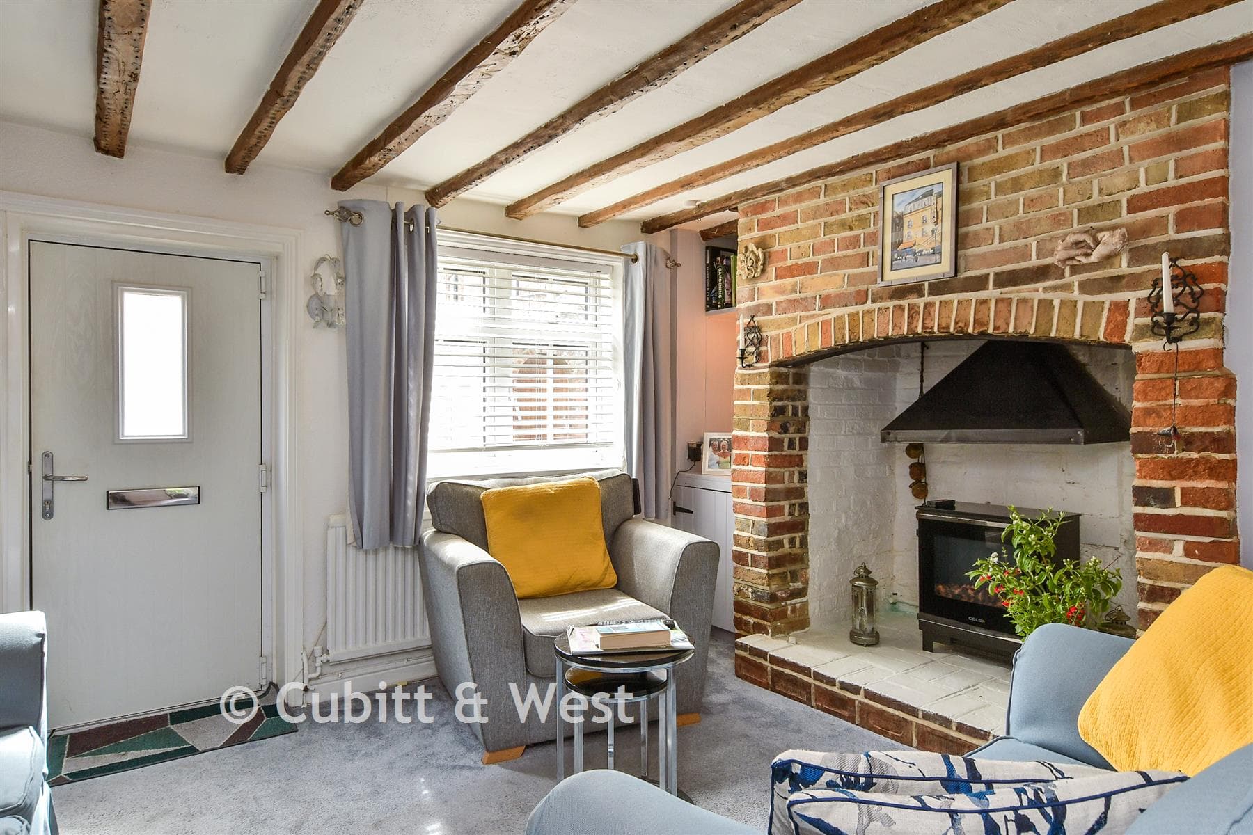 2 Bed Cottage, Church Street Seaford — photo 5