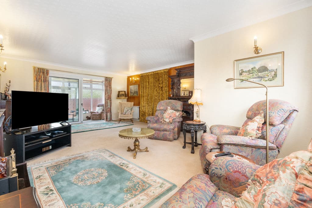 11 The Kirkway, Harbour Road, Onchan — photo 4