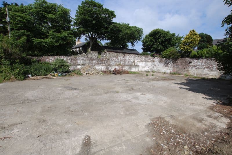 Barn Owl Cottage (Plot), Cronk Y Dhooney, Ballakilpheric, Colby — photo 4