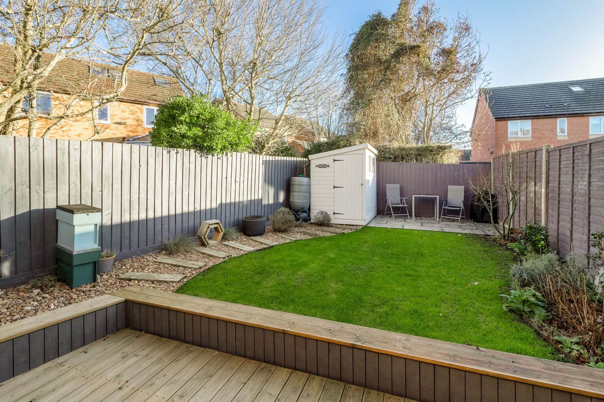 Thyme Close, Newport Pagnell — photo 4