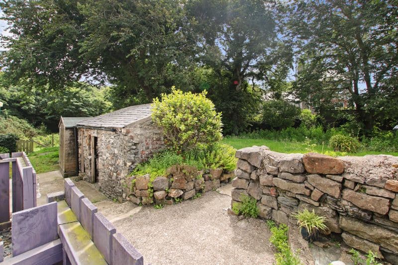 1 Mill Cottages, Kentraugh, Colby — photo 2