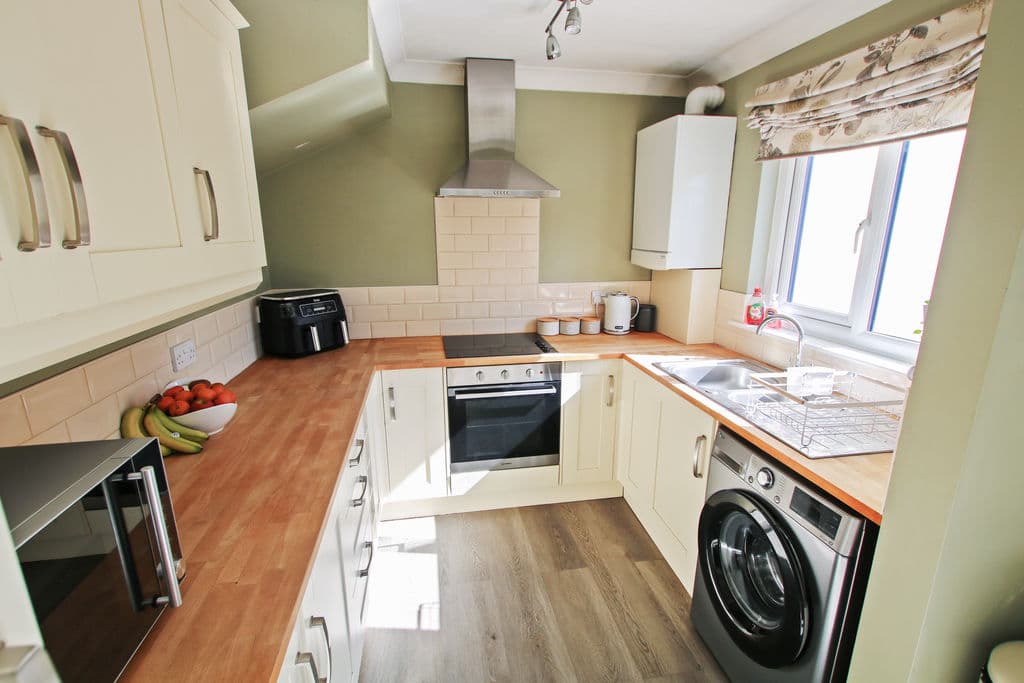 50 Magher Chirrym, Ponyfields, Port Erin — photo 4
