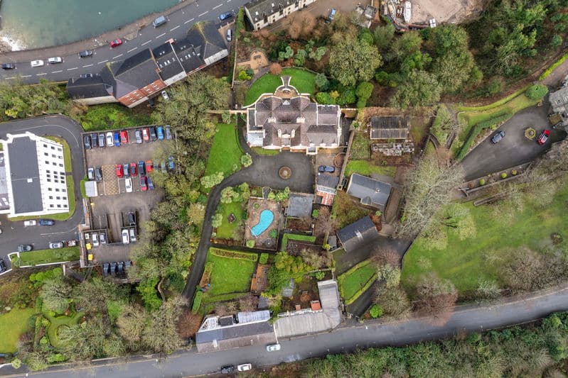 Ravenscliffe, Fort Anne Road, Douglas — photo 2