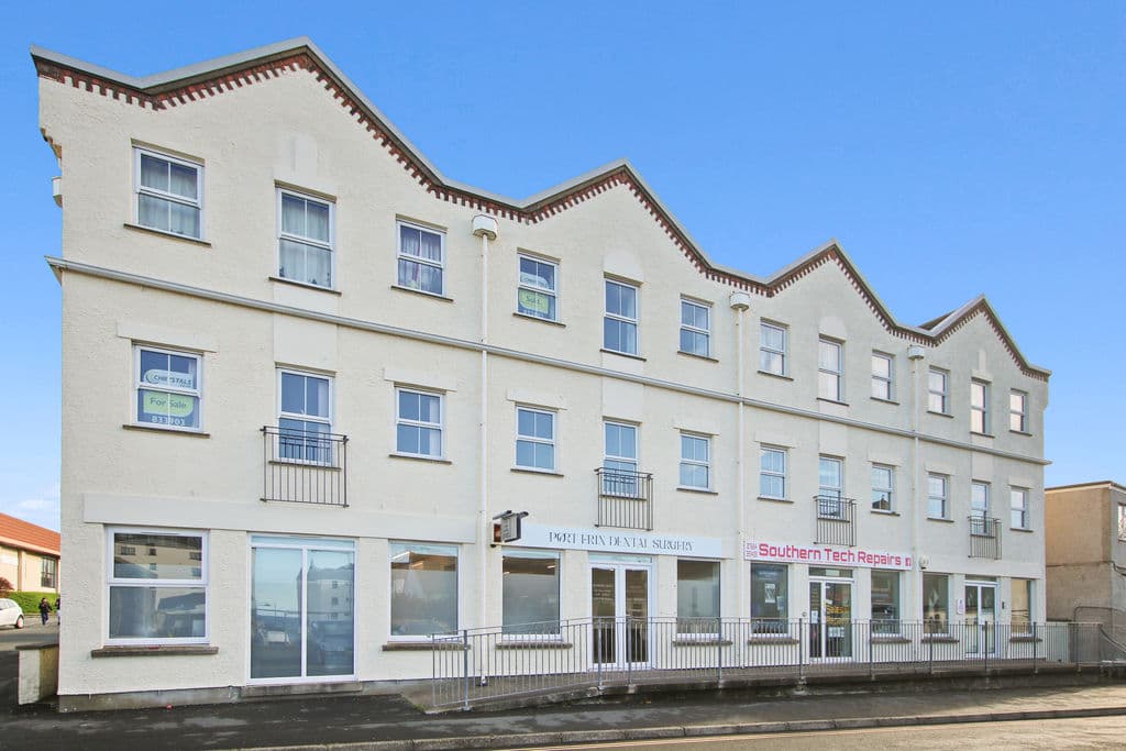 8 Orange Grove House, Orchard Road, Port Erin — photo 1