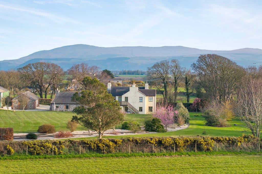 Ballachrink Farm, Jurby East — photo 1