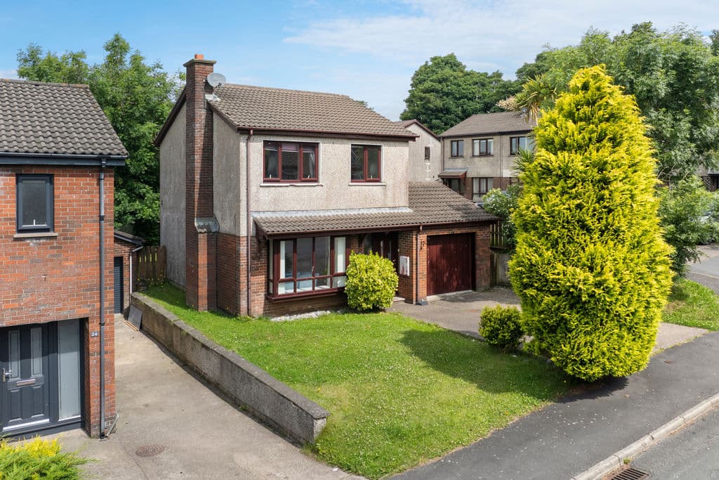 25 Ballanawin Strang, Douglas — photo 1