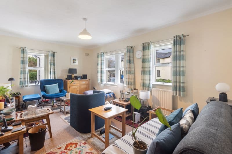 Flat 7B Balleigh Park, Ramsey — photo 5
