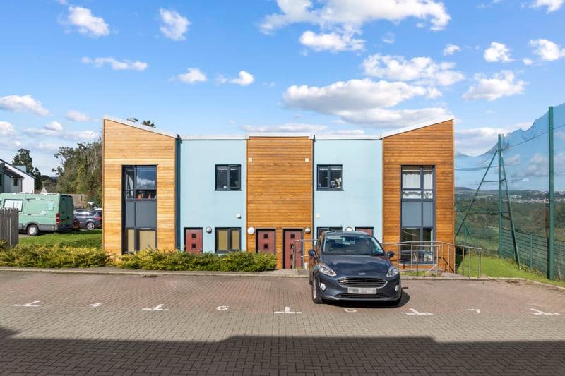 Hampton Farm New Castletown Road, Douglas — photo 1