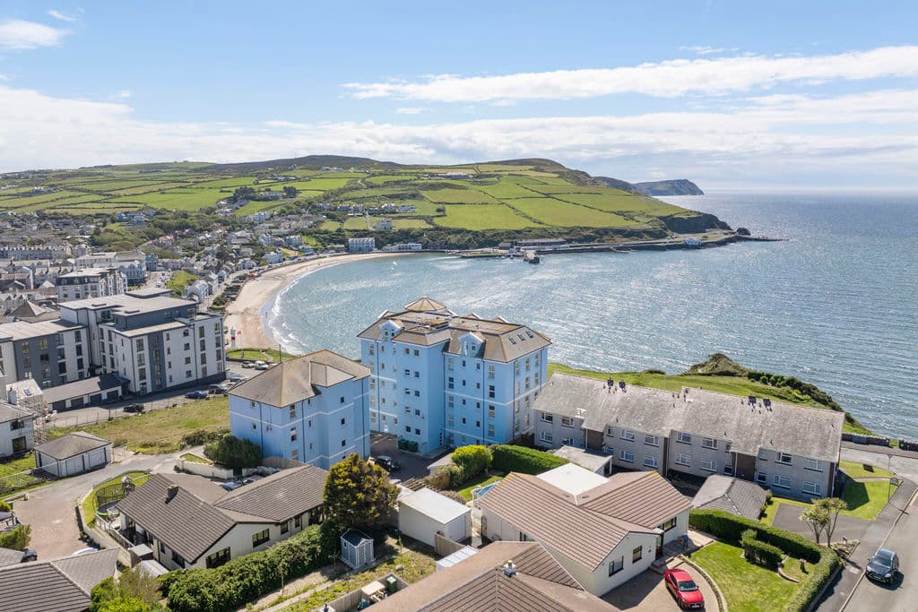 11 Imperial Heights, The Promenade, Port Erin — photo 2