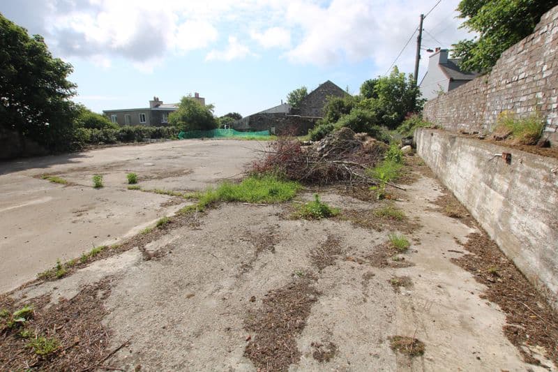 Barn Owl Cottage (Plot), Cronk Y Dhooney, Ballakilpheric, Colby — photo 5