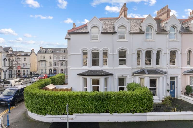 Flat 1, 8 Raphael Road, Douglas — photo 3