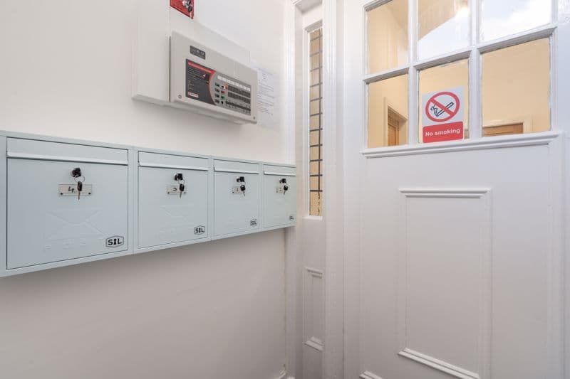 Flat 3, 8 Raphael Road, Douglas — photo 5