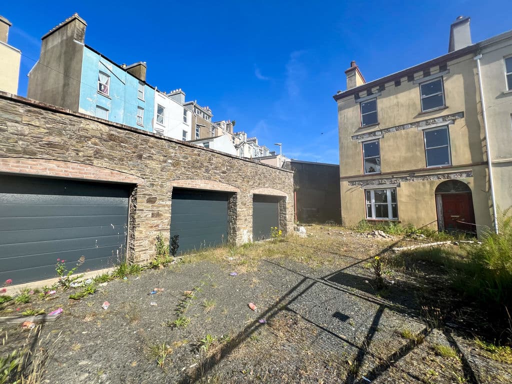 Harris Terrace, Douglas — photo 1