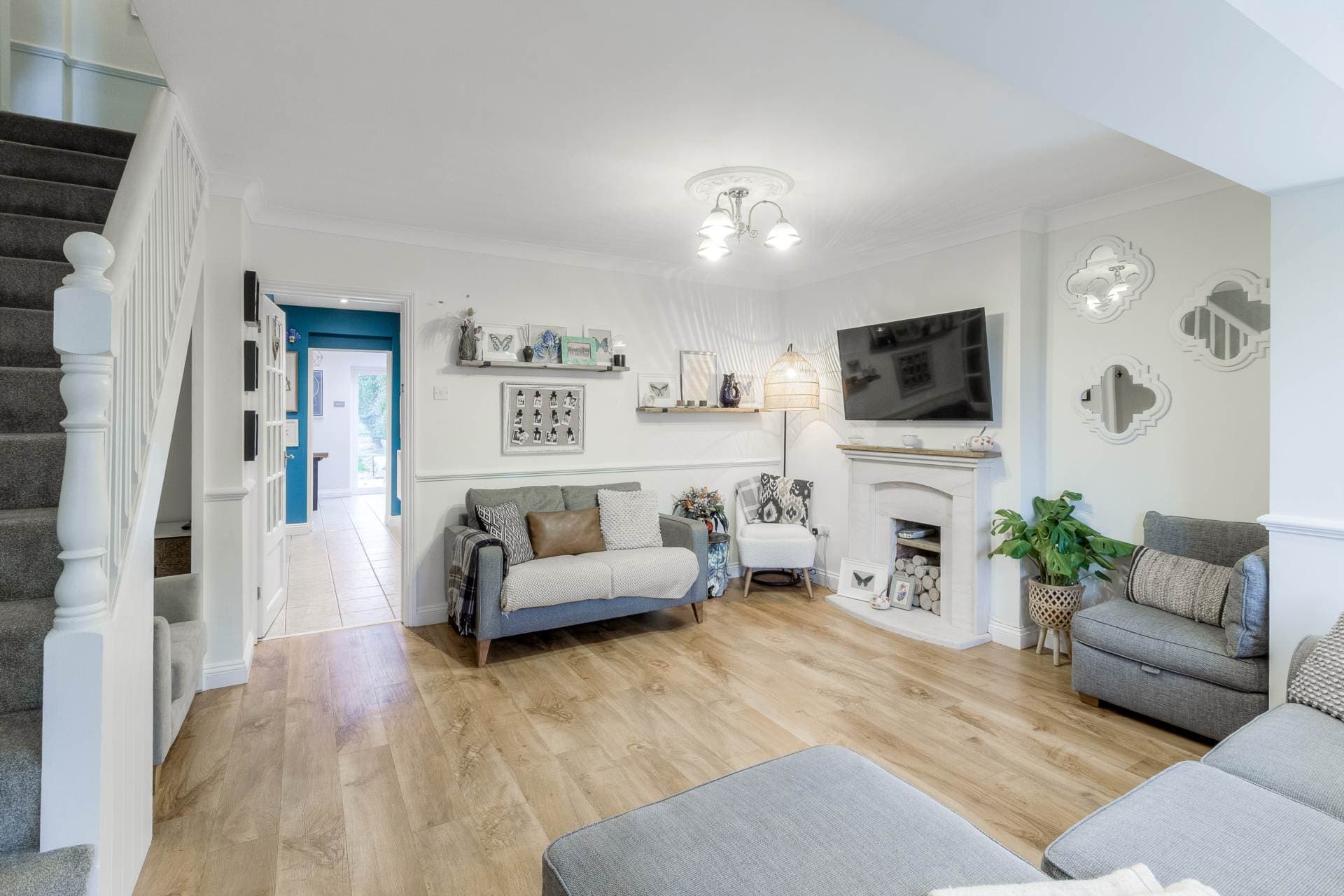 Harrold Road, Bozeat — photo 5