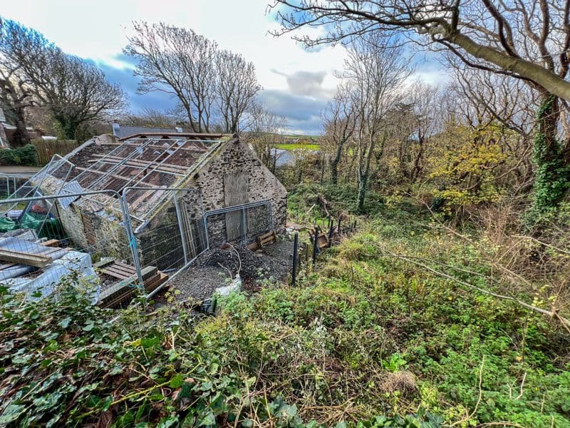 Shore Road, Ballaugh — photo 5