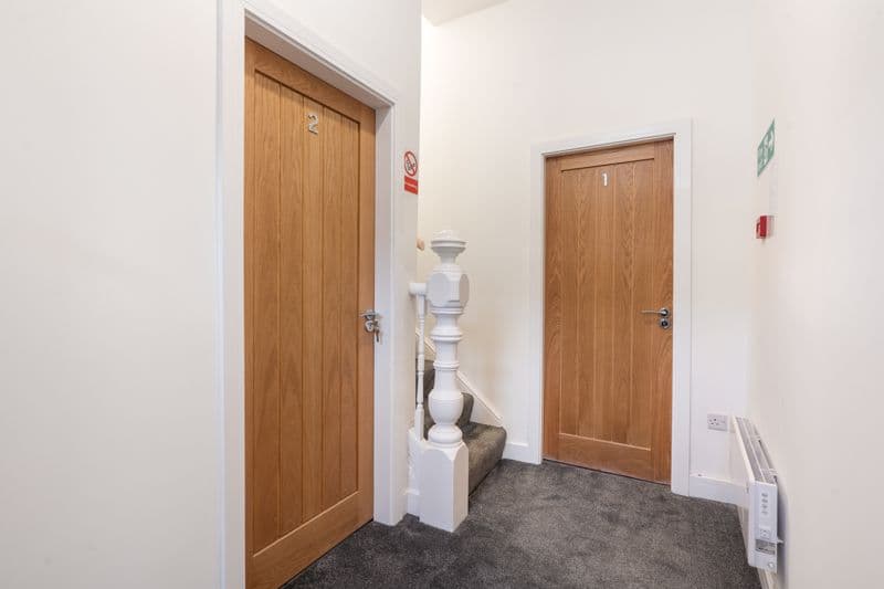 Flat 2, 8 Raphael Road, Douglas — photo 5
