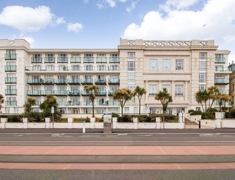 Central Promenade, Douglas — photo 1