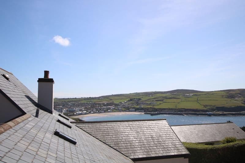 Building Plot, Tower Road, Port Erin — photo 5