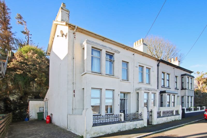 Cronk Ny Chree, Cronk Road, Port St Mary — photo 1
