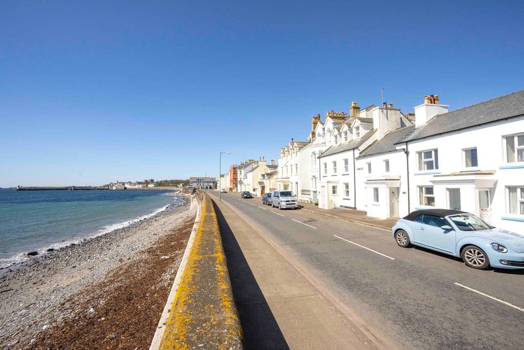 Elgin Cottage, 1 Mona Terrace, The Promenade, Castletown — photo 5