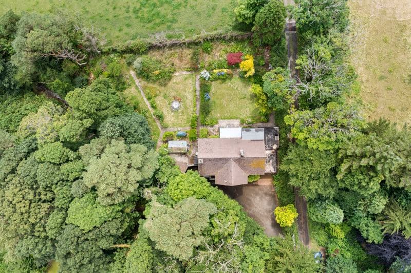Ballacreggan House, Slieu Lewaigue, Maughold — photo 2