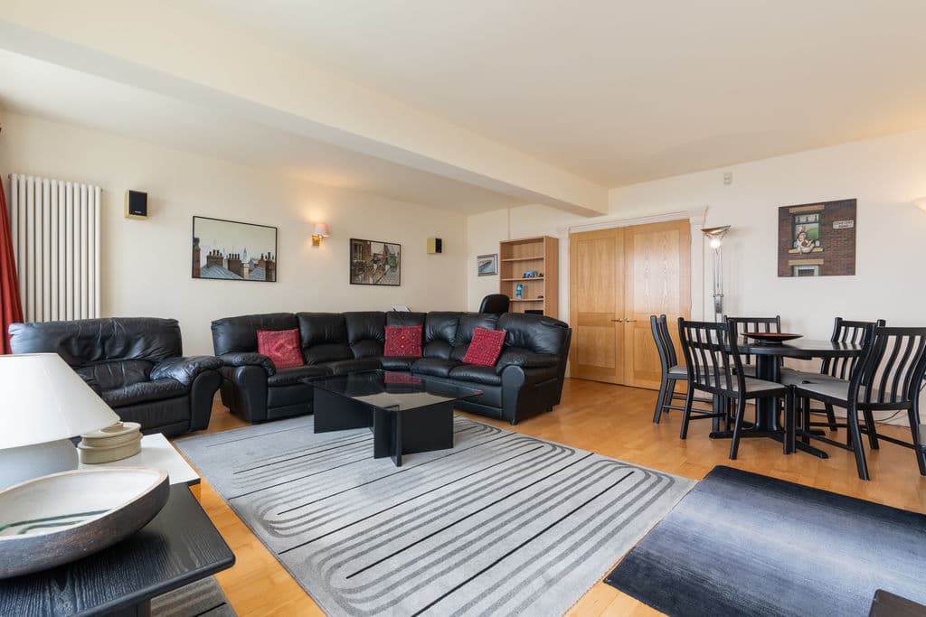 4 The Point Apartments, Port St Mary — photo 4