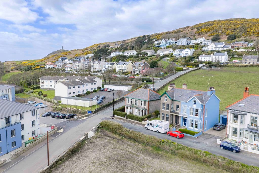 Meadow Cottage, 1 Meadowfield, Port Erin — photo 5