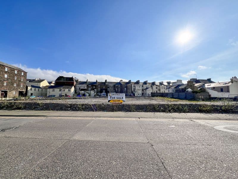 West Quay, Ramsey — photo 1
