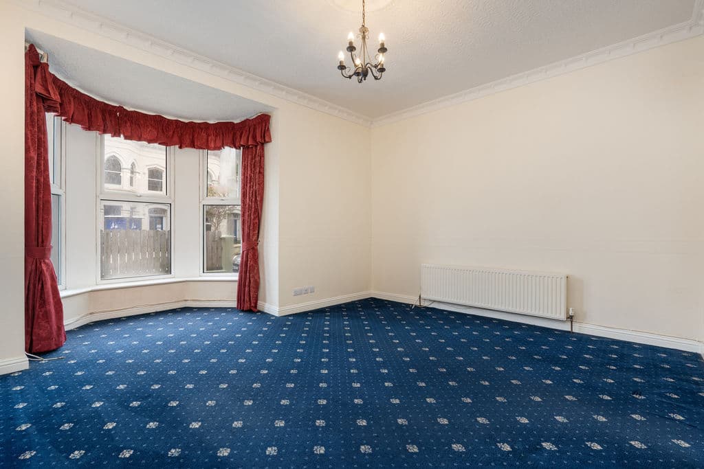Flat 1, 11 Windsor Road, Douglas — photo 3