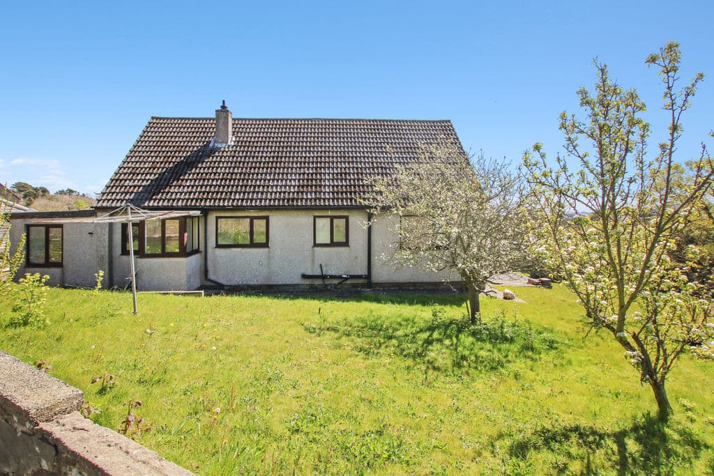 Reayrt Marrey, Garth Avenue Surby, Port Erin — photo 2