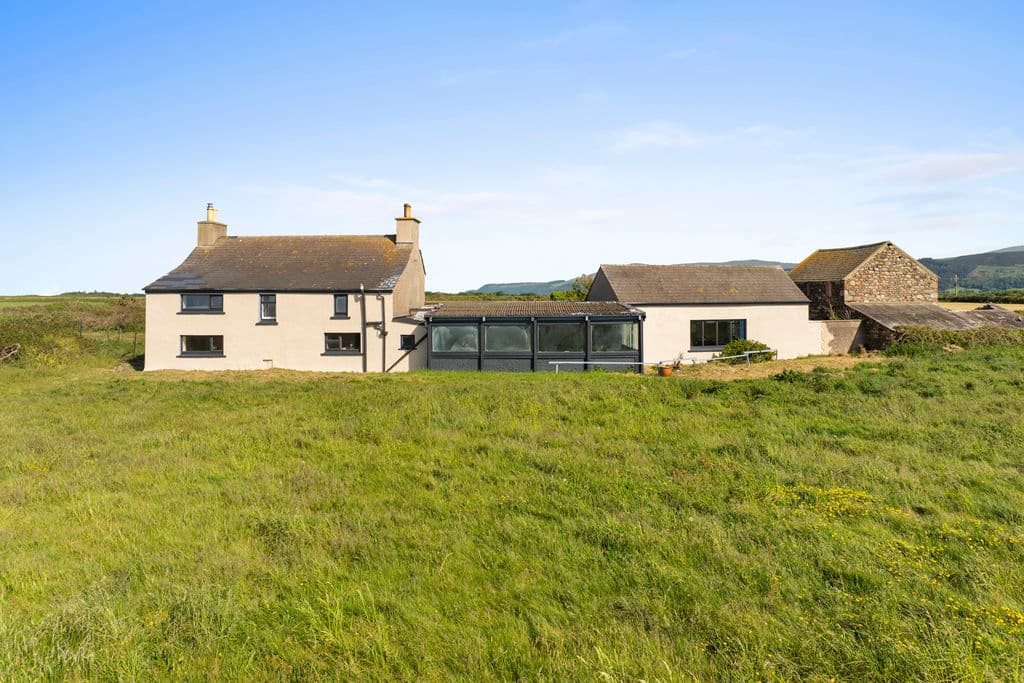 Ballaholly House, Jurby West — photo 3