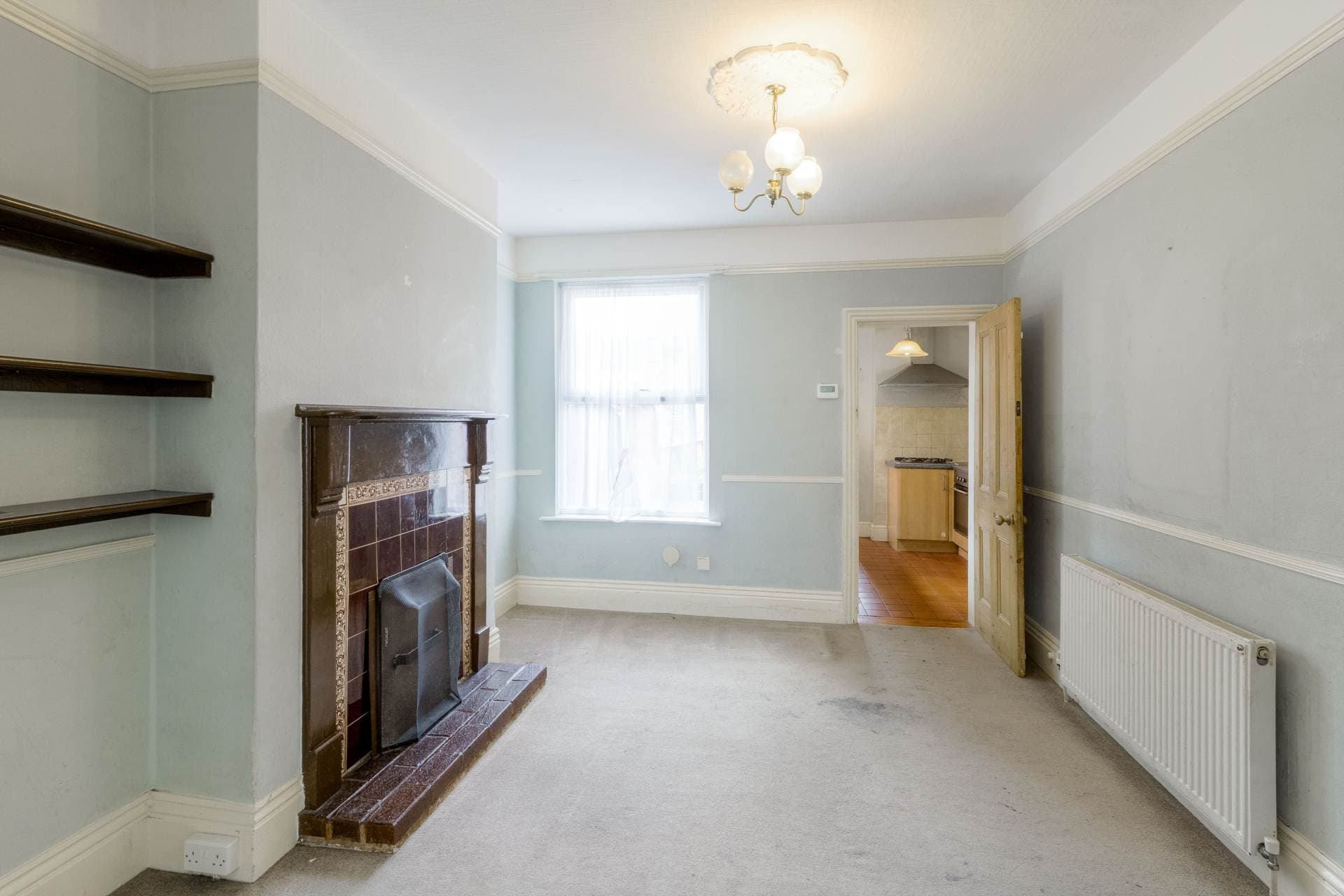Peel Road, Wolverton — photo 4