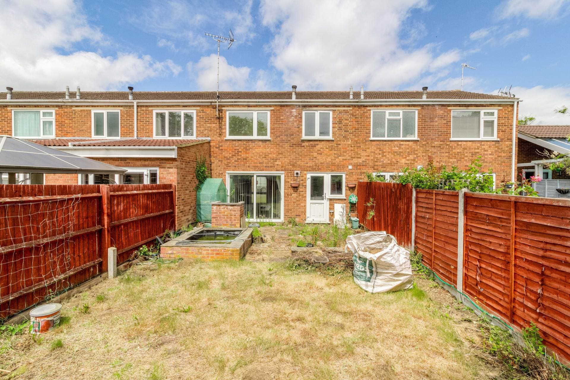 Brooke Close, Bletchley — photo 4