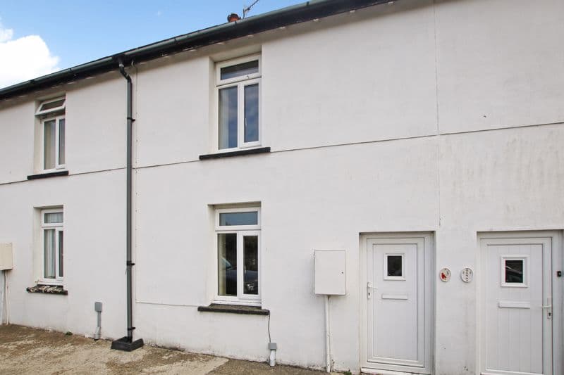 3 Mill Cottages, Kentraugh, Colby — photo 1