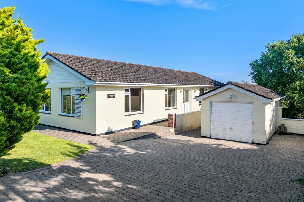 The Clefs, 30 Christeens Way Ballakillowey, Colby — photo 1