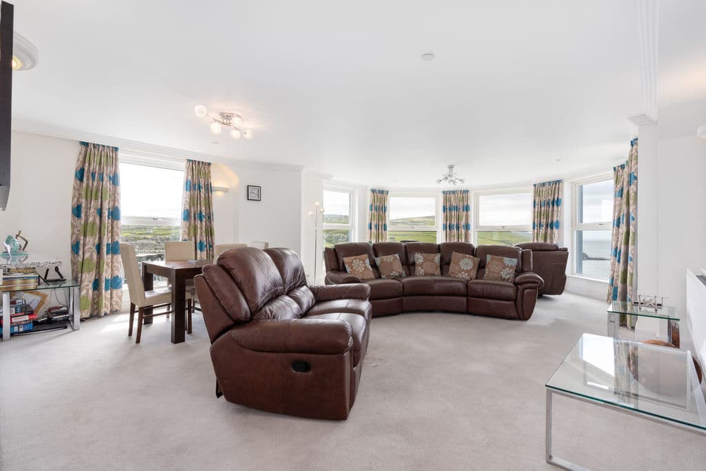 11 Imperial Heights, The Promenade, Port Erin — photo 4