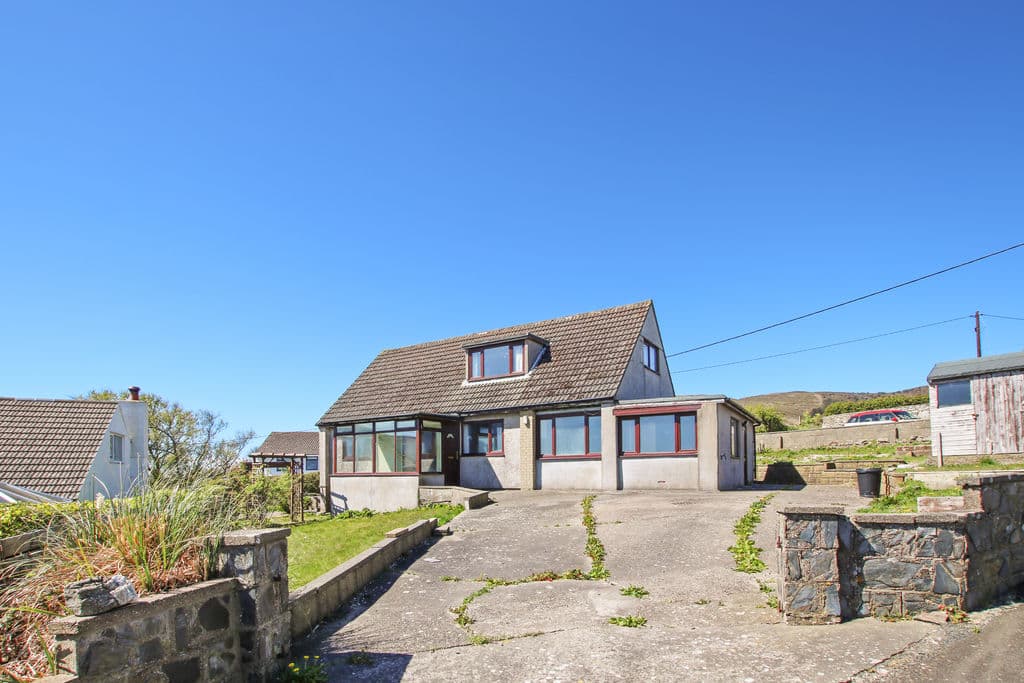 Reayrt Marrey, Garth Avenue Surby, Port Erin — photo 1