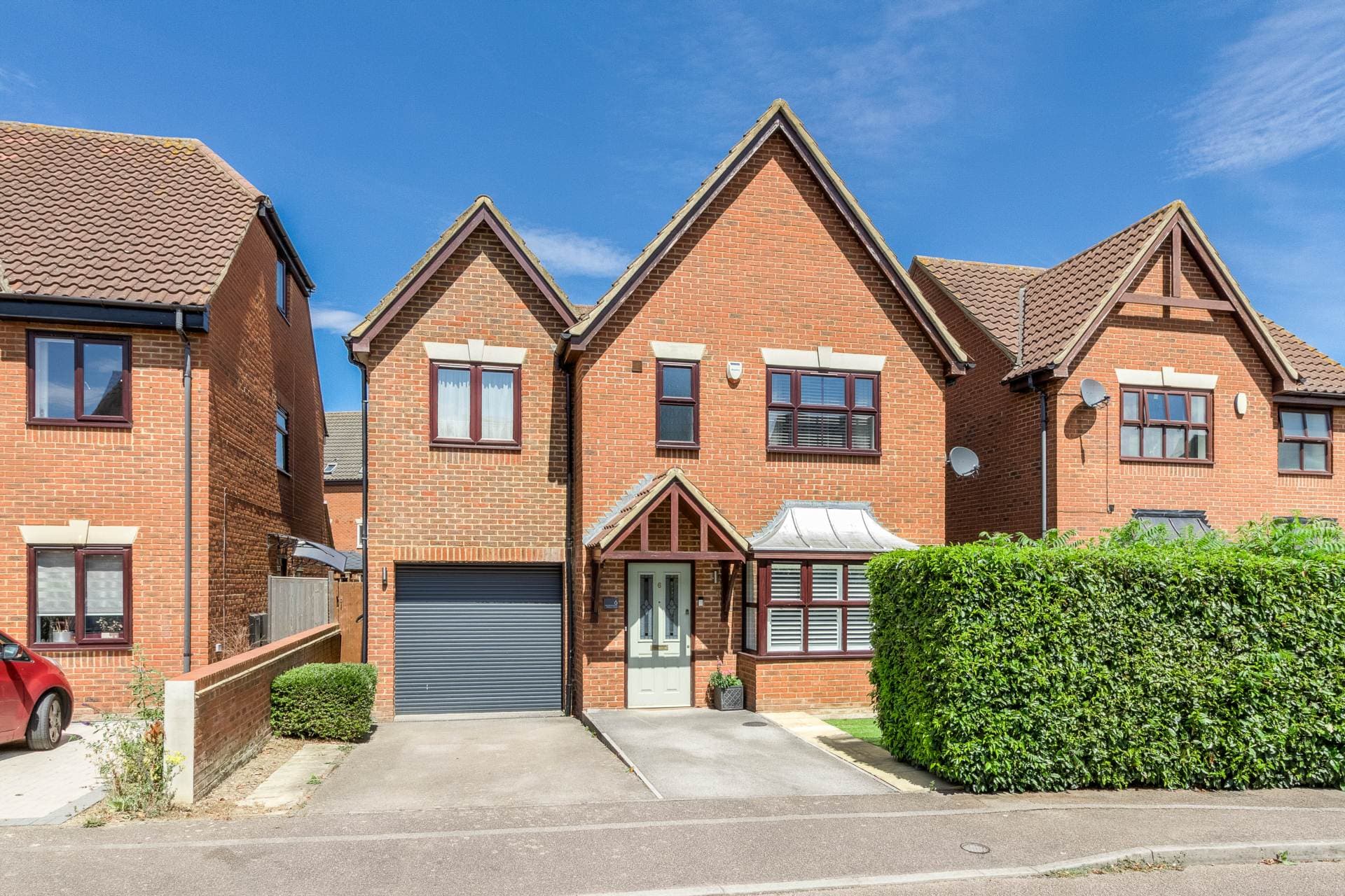 Malton Close, Monkston, — photo 1