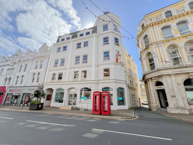 41-43 Victoria Street, Douglas — photo 1